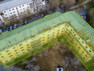 Фотография Продажа помещения свободного назначения, 3549 м² , улица Ильича 2  №3