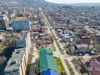 Фотография Продажа помещения свободного назначения, 2581 м² , улица Розы Люксембург 88  №6