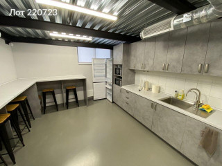 Фотография Аренда помещения свободного назначения, 244 м² , Лесная улица 19к4  №15