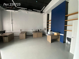 Фотография Аренда помещения свободного назначения, 244 м² , Лесная улица 19к4  №18