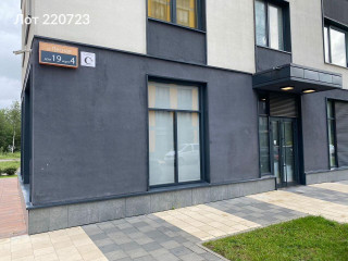 Фотография Аренда помещения свободного назначения, 244 м² , Лесная улица 19к4  №6