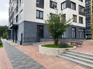 Фотография Аренда помещения свободного назначения, 244 м² , Лесная улица 19к4  №5