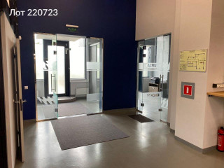 Фотография Аренда помещения свободного назначения, 244 м² , Лесная улица 19к4  №9