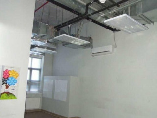 Фотография Аренда помещения свободного назначения, 217 м² , набережная Академика Туполева 15  №15