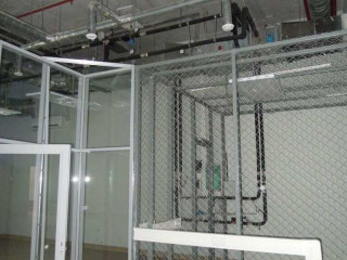 Фотография Аренда помещения свободного назначения, 217 м² , набережная Академика Туполева 15  №13