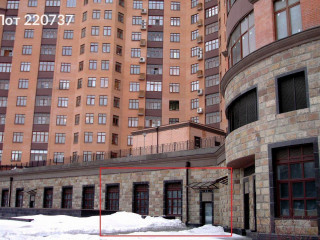 Фотография Аренда помещения свободного назначения, 217 м² , набережная Академика Туполева 15  №3