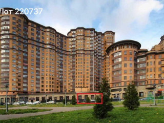 Фотография Аренда помещения свободного назначения, 217 м² , набережная Академика Туполева 15  №1