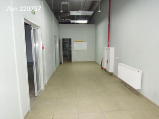 Фотография Аренда помещения свободного назначения, 217 м² , набережная Академика Туполева 15  №12