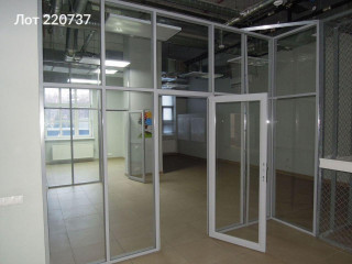 Фотография Аренда помещения свободного назначения, 217 м² , набережная Академика Туполева 15  №14