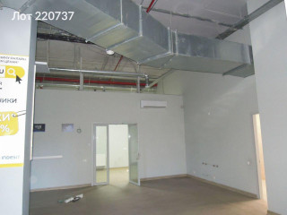 Фотография Аренда помещения свободного назначения, 217 м² , набережная Академика Туполева 15  №6