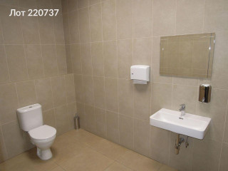 Фотография Аренда помещения свободного назначения, 217 м² , набережная Академика Туполева 15  №7