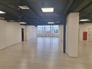 Фотография Аренда офиса, 215 м² , шоссе Революции 69  №4
