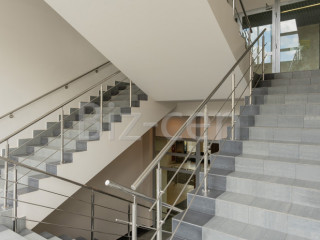 Фотография Аренда офиса, 215 м² , шоссе Революции 69  №5