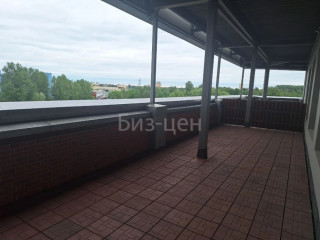 Фотография Аренда офиса, 143 м² , шоссе Революции 69  №4