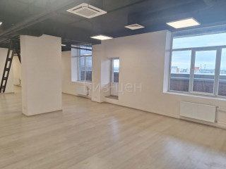 Аренда офиса 143 м² шоссе Революции 69 