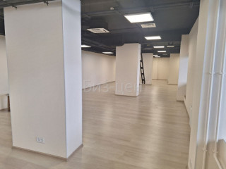 Фотография Аренда офиса, 143 м² , шоссе Революции 69  №2