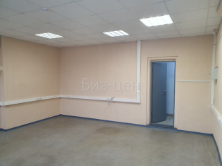 Фотография Аренда офиса, 33 м² , улица Комсомола 41  №3
