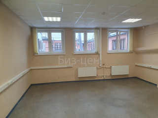 Фотография Аренда офиса, 33 м² , улица Комсомола 41  №1