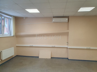 Фотография Аренда офиса, 33 м² , улица Комсомола 41  №2