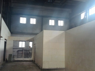 Фотография Аренда склада, 720 м² , Ангарская ул 75  №2