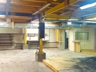 Фотография Аренда склада, 720 м² , Ангарская ул 75  №8