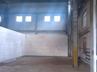 Фотография Аренда склада, 720 м² , Ангарская ул 75  №3
