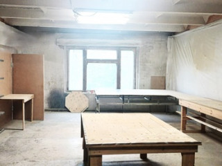 Фотография Аренда склада, 720 м² , Ангарская ул 75  №7