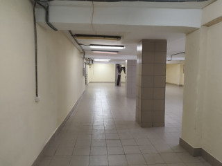 Фотография Аренда помещения свободного назначения, 184 м² , Пехотинцев ул 9  №4