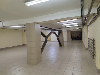 Фотография Аренда помещения свободного назначения, 184 м² , Пехотинцев ул 9  №3