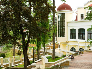 Фотография Продажа помещения свободного назначения, 5000 м² , улица Алексея Реброва 4-6  №15