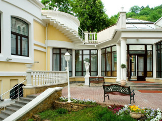 Фотография Продажа помещения свободного назначения, 5000 м² , улица Алексея Реброва 4-6  №14