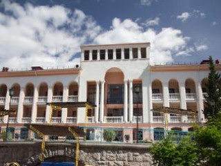 Фотография Продажа помещения свободного назначения, 34400 м² , Шоссейная улица 15  №5