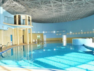 Фотография Продажа помещения свободного назначения, 34400 м² , Шоссейная улица 15  №10