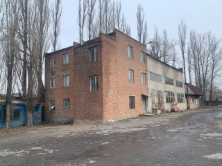Фотография Продажа производственного помещения, 1000 м² , Западная улица 35А  №1