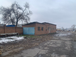 Фотография Продажа производственного помещения, 1000 м² , Западная улица 35А  №2
