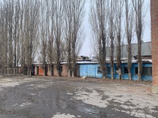 Фотография Продажа производственного помещения, 1000 м² , Западная улица 35А  №3