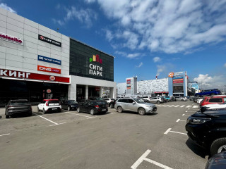 Фотография Аренда магазина, 50 м² , Кузнецкий проспект 33А  №3