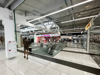 Фотография Аренда магазина, 50 м² , Кузнецкий проспект 33А  №2
