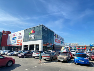 Фотография Аренда магазина, 50 м² , Кузнецкий проспект 33А  №6