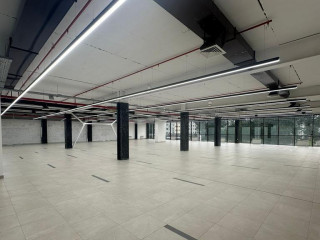 Фотография Аренда магазина, 650 м² , улица Сибиряков-Гвардейцев 26  №1