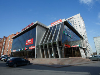 Фотография Аренда магазина, 650 м² , улица Сибиряков-Гвардейцев 26  №2