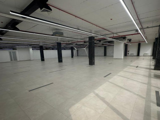 Фотография Аренда магазина, 650 м² , улица Сибиряков-Гвардейцев 26  №4