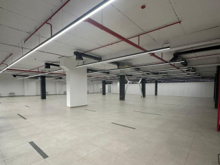 Фотография Аренда магазина, 650 м² , улица Сибиряков-Гвардейцев 26  №7