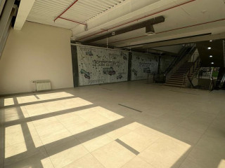 Фотография Аренда магазина, 650 м² , улица Сибиряков-Гвардейцев 26  №5
