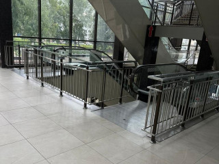 Фотография Аренда магазина, 650 м² , улица Сибиряков-Гвардейцев 26  №9