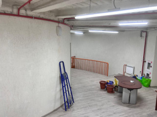 Фотография Аренда офиса, 300 м² , Кузнецкий проспект 33А  №2