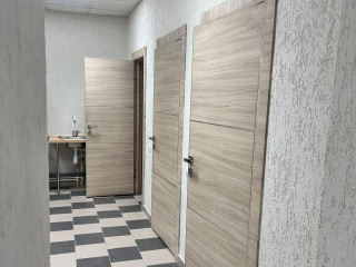 Фотография Аренда офиса, 300 м² , Кузнецкий проспект 33А  №3
