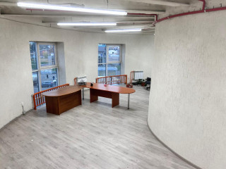 Фотография Аренда офиса, 300 м² , Кузнецкий проспект 33А  №4