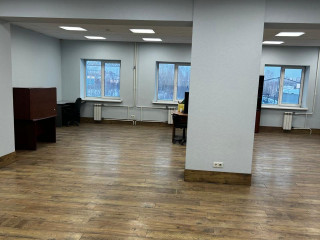 Фотография Аренда офиса, 184 м² , Кузнецкий проспект 234А  №4