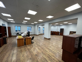 Фотография Аренда офиса, 184 м² , Кузнецкий проспект 234А  №6